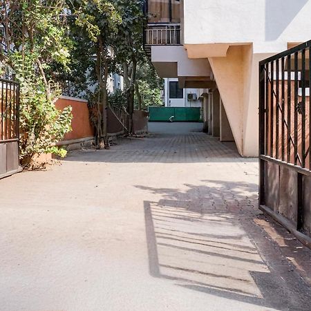 Отель Super Collection O Veerbhadra Nagar Baner Meribel Village Экстерьер фото